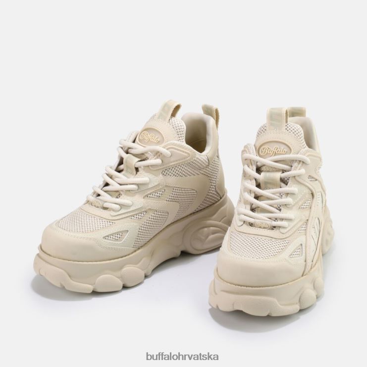 krema Buffalo cld grid veganske tenisice |tenisice TDD6T681